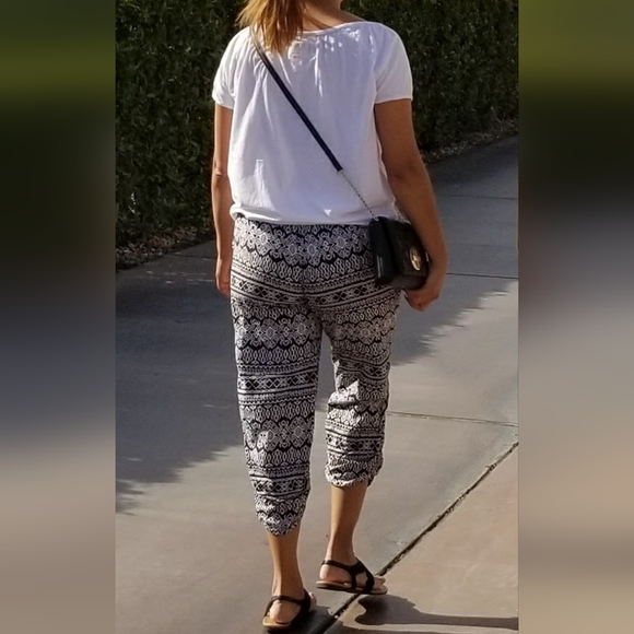 American Rag Cie silky joggers XS - Picture 8 of 8